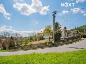 Prodej vícegeneračního domu, Bohutín, 500 m2