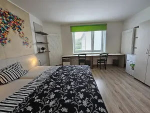 Pronájem pokoje, Ostrava, Koblovská, 7 m2