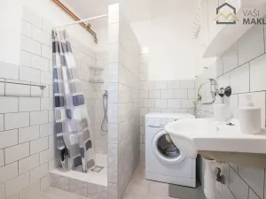 Pronájem rodinného domu, Zbraslavice, 65 m2