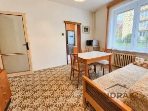 Prodej bytu 3+1, Příbor, Štramberská, 55 m2