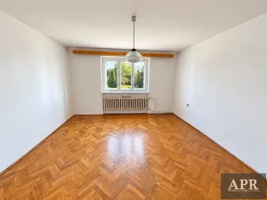 Prodej rodinného domu, Uherský Brod, Maršovská, 136 m2