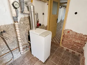 Prodej rodinného domu, Uherský Brod, Maršovská, 136 m2