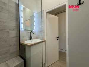Prodej bytu 2+1, Ostrava - Hrabůvka, Provaznická, 57 m2