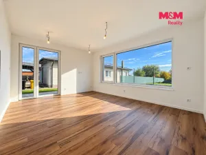 Prodej rodinného domu, Syrovice, 95 m2
