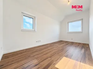 Prodej rodinného domu, Syrovice, 95 m2