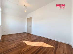 Prodej rodinného domu, Syrovice, 130 m2