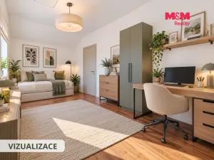 Prodej rodinného domu, Syrovice, 130 m2