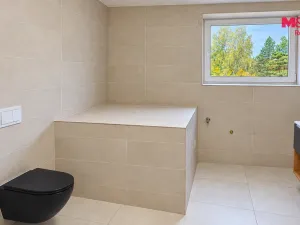 Pronájem bytu 2+kk, Svitavy - Předměstí, Poličská, 80 m2