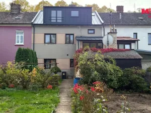 Pronájem bytu 2+kk, Svitavy - Předměstí, Poličská, 80 m2