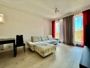 Pronájem bytu 2+kk, Teplice, Albrechtova, 61 m2