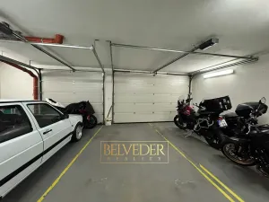 Pronájem bytu 2+kk, Teplice, Albrechtova, 61 m2