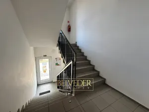 Pronájem bytu 2+kk, Teplice, Albrechtova, 61 m2