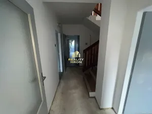 Prodej rodinného domu, Slavětín, 260 m2