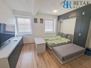 Prodej bytu 2+kk, Mikulov, Purkyňova, 30 m2