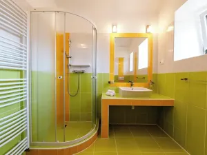 Prodej rodinného domu, Lísek, 252 m2