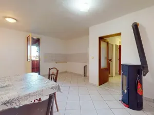 Prodej rodinného domu, Troskotovice, 200 m2