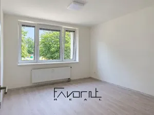 Pronájem bytu 3+kk, Ostrava, Pavlovova, 72 m2