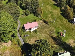Prodej pozemku pro bydlení, Kořenov, 4644 m2