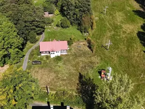 Prodej pozemku pro bydlení, Kořenov, 4644 m2