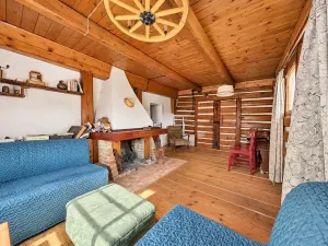 Prodej pozemku pro bydlení, Kořenov, 4644 m2