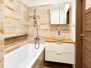 Prodej bytu 2+kk, Šumperk, Wolkerova, 52 m2