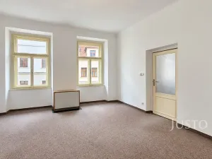 Pronájem bytu 2+1, Písek, Budějovická, 76 m2