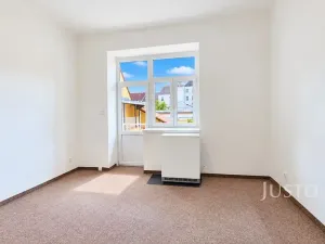 Pronájem bytu 2+1, Písek, Budějovická, 76 m2