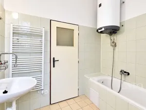 Pronájem bytu 2+1, Písek, Budějovická, 76 m2