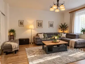 Prodej rodinného domu, Písek, Denisova, 130 m2