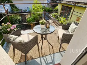 Prodej rodinného domu, Písek, Denisova, 130 m2