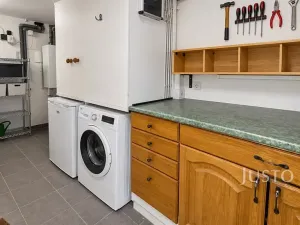 Prodej rodinného domu, Písek, Denisova, 130 m2