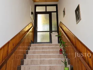 Prodej rodinného domu, Písek, Denisova, 130 m2