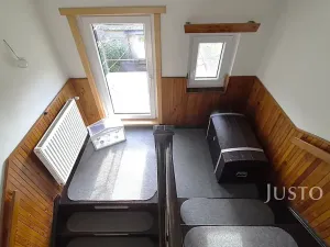 Prodej rodinného domu, Písek, Denisova, 130 m2