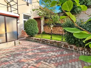 Prodej rodinného domu, Písek, Denisova, 130 m2