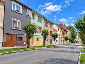 Prodej rodinného domu, Písek, Denisova, 130 m2