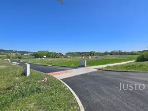 Prodej pozemku pro bydlení, Čížová, 1023 m2