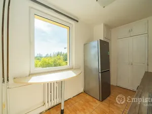Prodej bytu 4+1, Praha - Újezd nad Lesy, Žherská, 81 m2