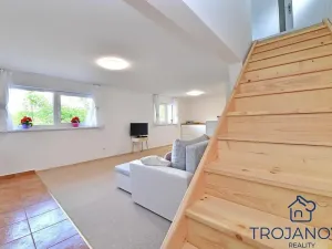 Prodej chaty, Sázava, 75 m2