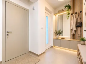 Prodej rodinného domu, Syrovice, 130 m2