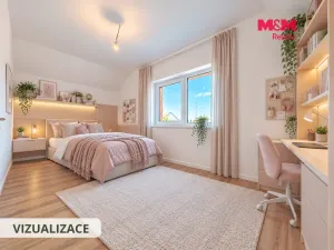 Prodej rodinného domu, Syrovice, 95 m2