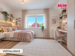 Prodej rodinného domu, Syrovice, 95 m2