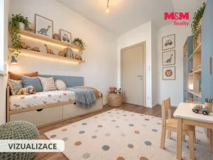 Prodej rodinného domu, Syrovice, 95 m2