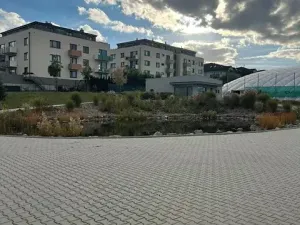 Pronájem bytu 2+kk, Horoměřice, Velvarská, 53 m2