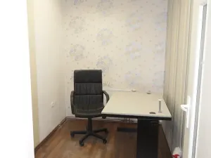 Pronájem kanceláře, Praha - Krč, Perlitová, 22 m2