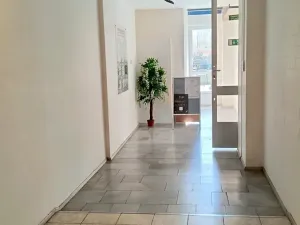 Pronájem kanceláře, Praha - Krč, Perlitová, 22 m2