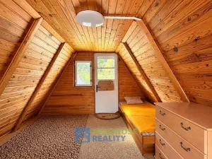 Prodej chaty, Trutnov, 44 m2