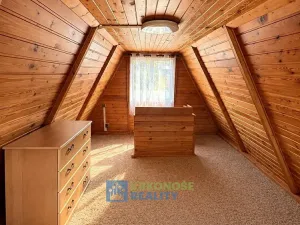 Prodej chaty, Trutnov, 44 m2