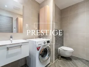 Prodej bytu 2+kk, Praha - Žižkov, Olšanská, 52 m2
