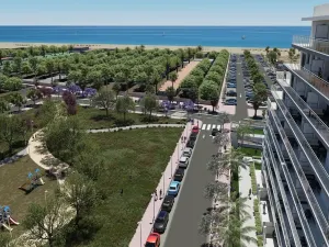 Prodej bytu 4+kk, La Torre d'en Doménec, Španělsko, 75 m2