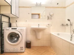 Pronájem bytu 3+kk, Praha - Řepy, Skuteckého, 75 m2